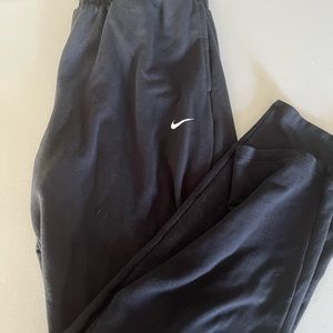 Woman’s medium Nike sweat pants